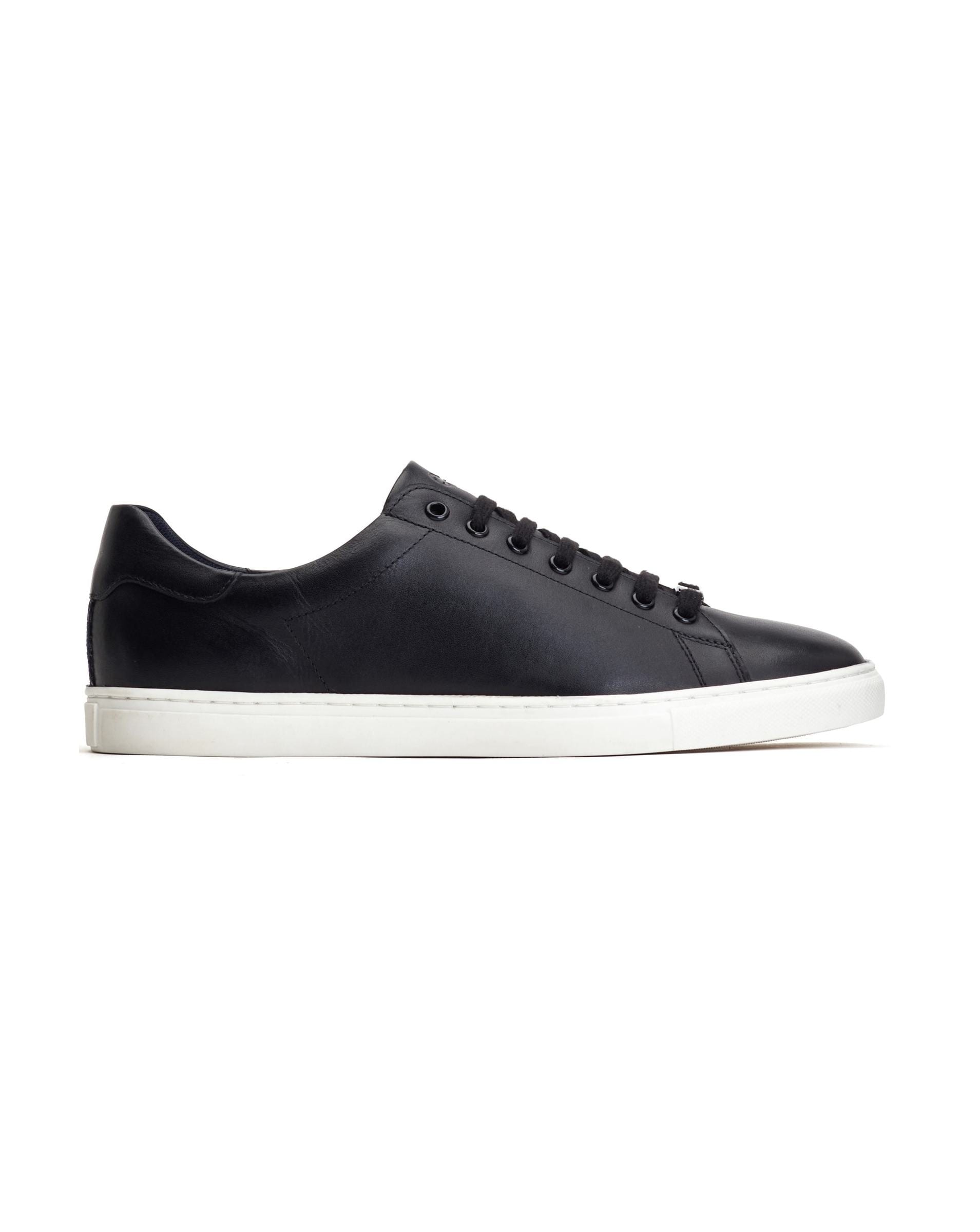 New In - Base London Tucker Sneaker