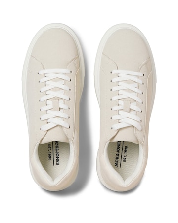 Jack & Jones Aspire Cupsole Trainers