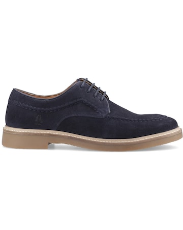Hush Puppies Genny Lace Up Shoe
