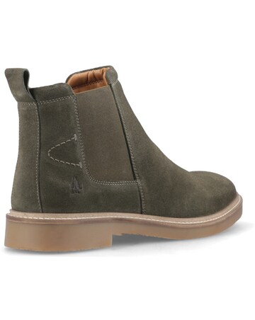 Hush Puppies Gareth Chelsea Boot