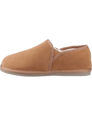 Hush Puppies Aryan Slipper