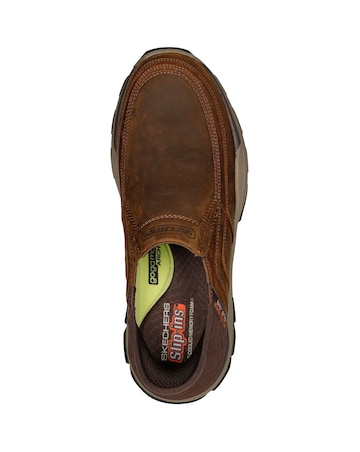 Skechers Respected Elgin Shoes