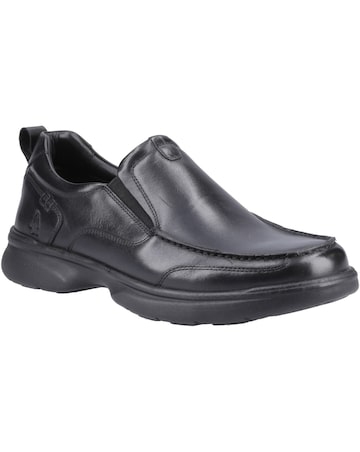 Hush Puppies Harold Slip On Shoe