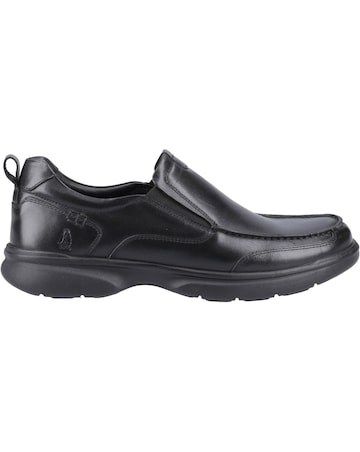 Hush Puppies Harold Slip On Shoe