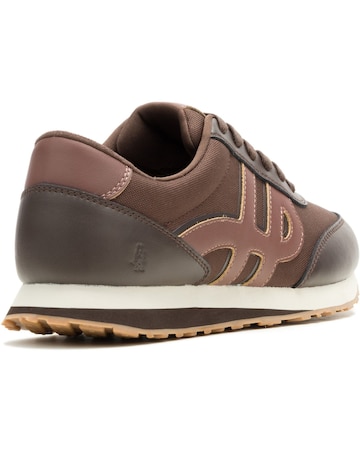 Hush Puppies Seventy8 Sneaker