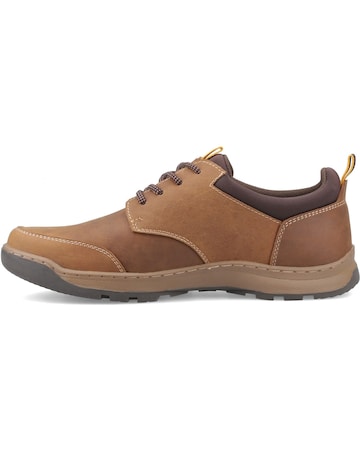 Hush Puppies Thom Lace Up Shoe