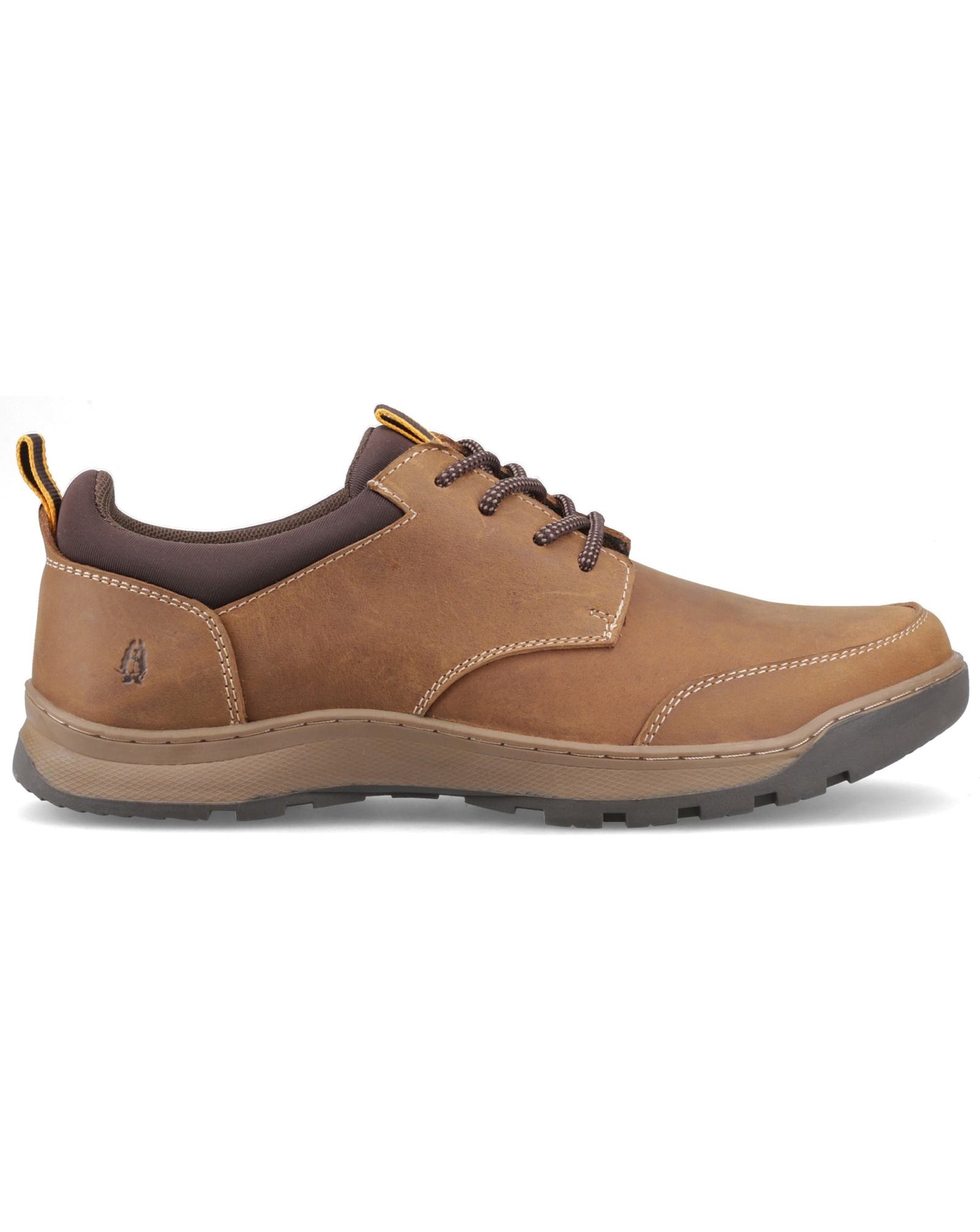New In - Hush Puppies Thom Lace Up