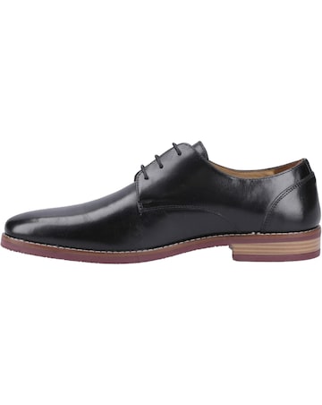 Hush Puppies Mike Lace Up Shoe
