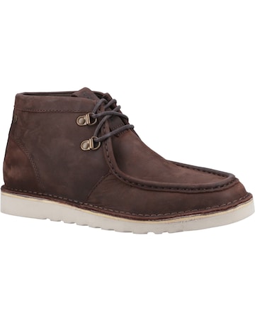 Hush Puppies Oswald Boots