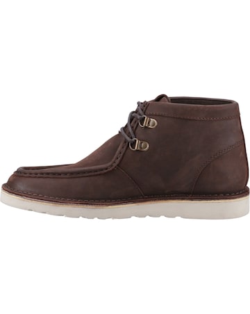 Hush Puppies Oswald Boots