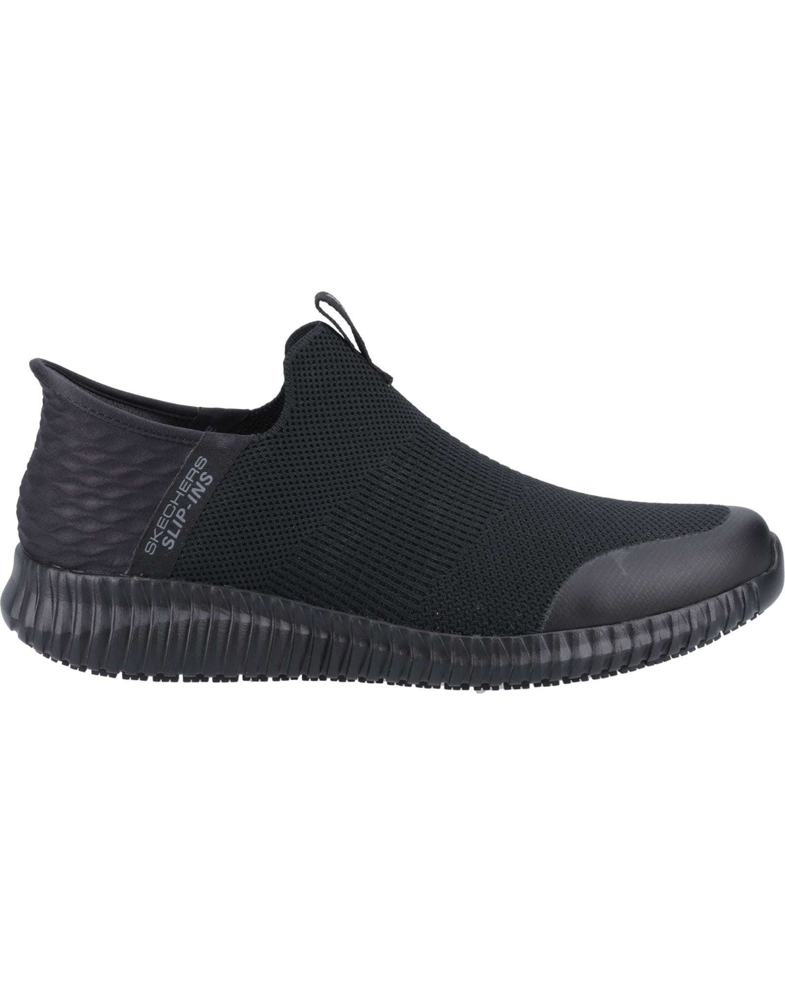 New In - Skechers Cessnock - Rylind SR Work Shoe