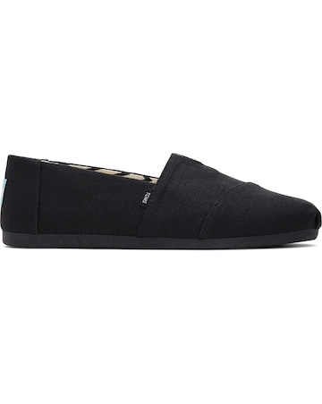 TOMS Alpargata Slip on Shoe