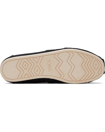 TOMS Alpargata Slip on Shoe