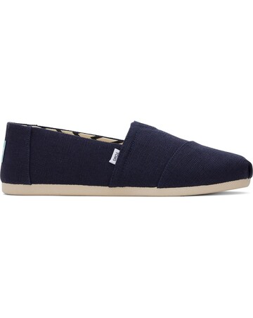 TOMS Alpargata Slip on Shoe