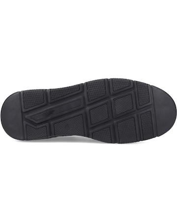 Hush Puppies Franklin Lace Up Shoe