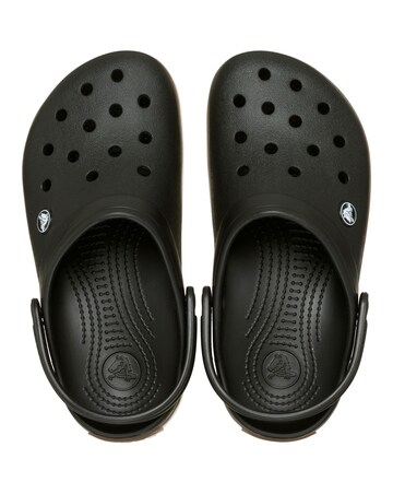 Crocs Crocband Gum Clog