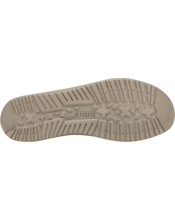 HEYDUDE Wally Braided Slip on Shoe