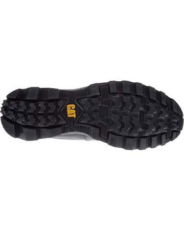 CAT Lifestyle Founder Boots