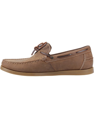 Cotswold Slad Boat Shoe