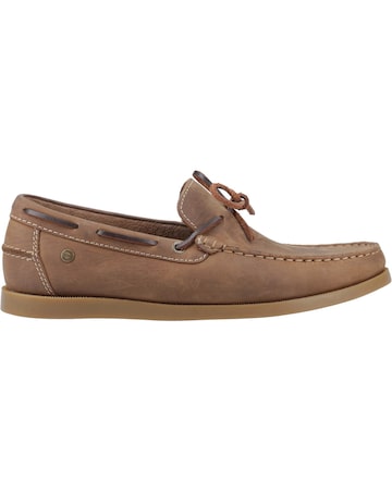 Cotswold Slad Boat Shoe