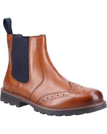 Cotswold Ford Boots