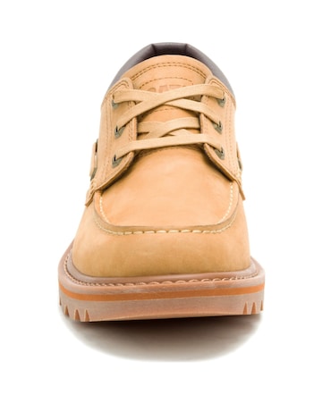 CAT Lifestyle Colorado Boat Shoes