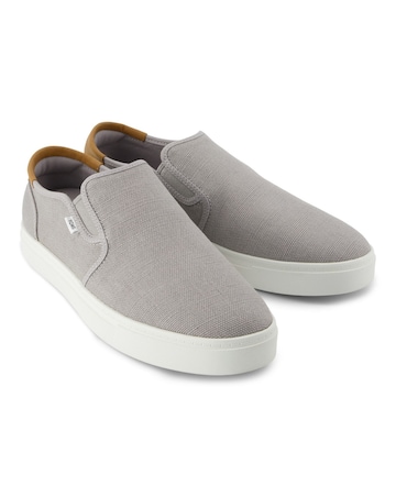 TOMS Baja 2.0 Trainer