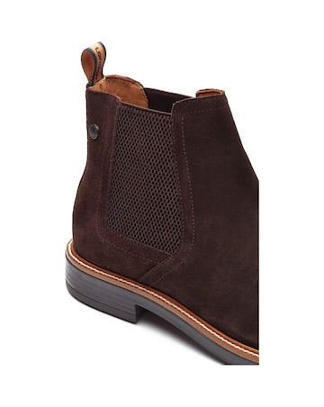 Base London Sussex Chelsea Boot