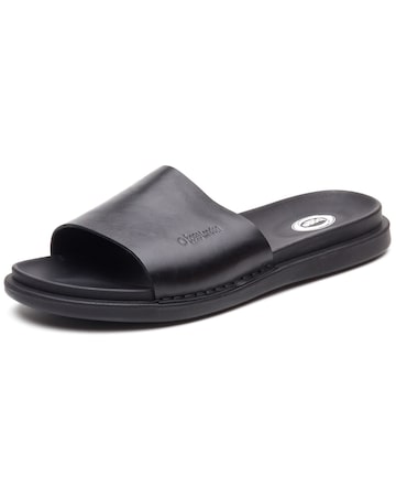 Base London Albany Slide Sandal