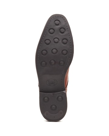 Base London Eton Lace Up Shoe