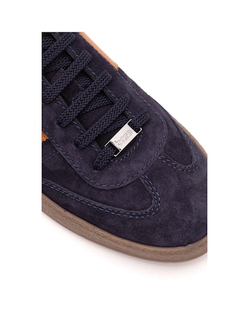 Base London Banksy Cupsole Trainer