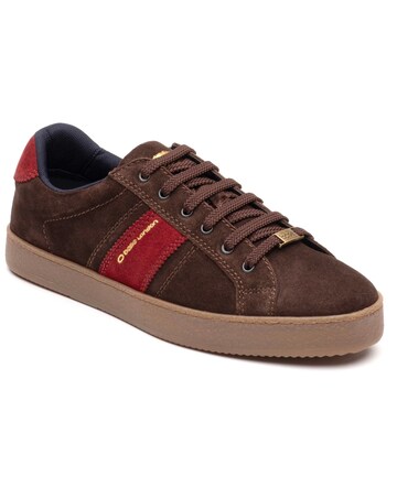 Base London Hopper Cupsole Trainer
