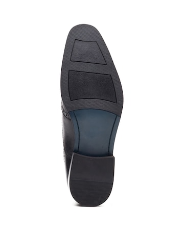 Base London Steeple Brogue Shoe