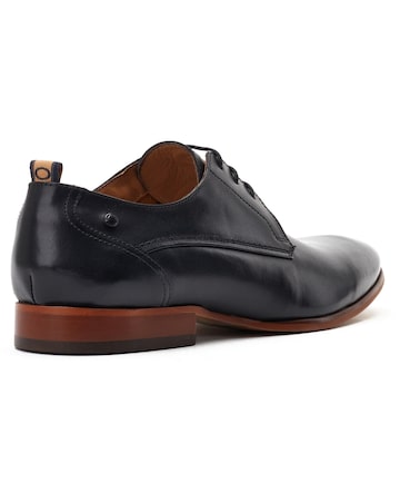 Base London Gambino Excel Derby Shoe