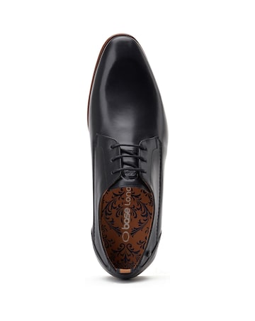 Base London Gambino Excel Derby Shoe