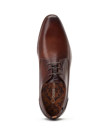 Base London Gambino Excel Derby Shoe