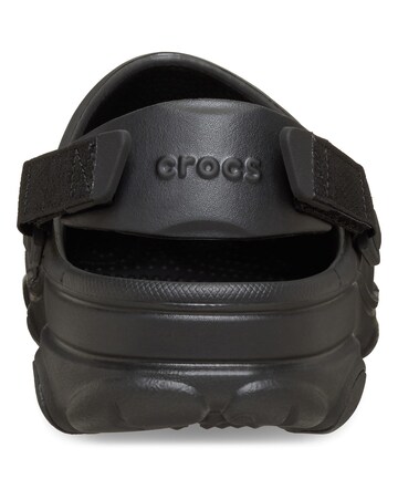Crocs All-Terrain Clog