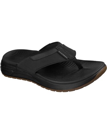 Skechers Street Retro Jogger Mule Sandal