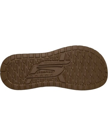 Skechers Street Retro Jogger Mule Sandal