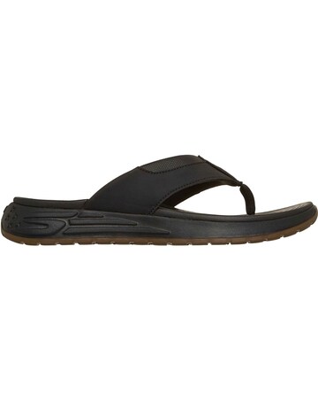 Skechers Street Retro Jogger Mule Sandal