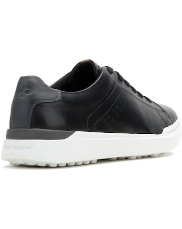 Hush Puppies Wes Trainer