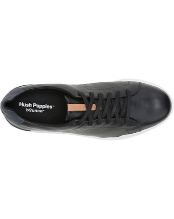 Hush Puppies Wes Trainer