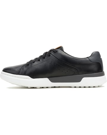 Hush Puppies Wes Trainer
