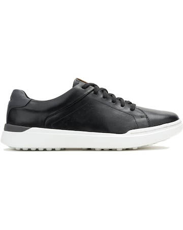 Hush Puppies Wes Trainer