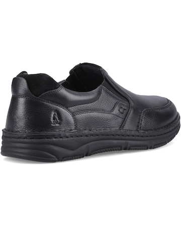 Hush Puppies Franco Slip On Shoe