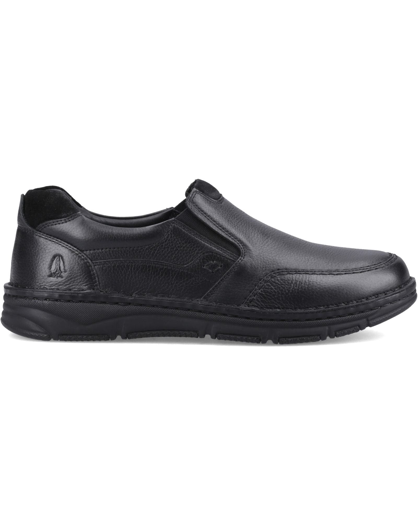 New In - Hush Puppies Franco Slip On Shoe
