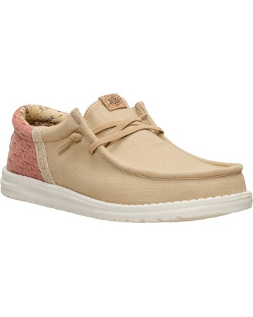 HEYDUDE Wally Funk Summer Stretch