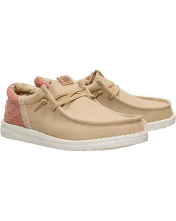 HEYDUDE Wally Funk Summer Stretch