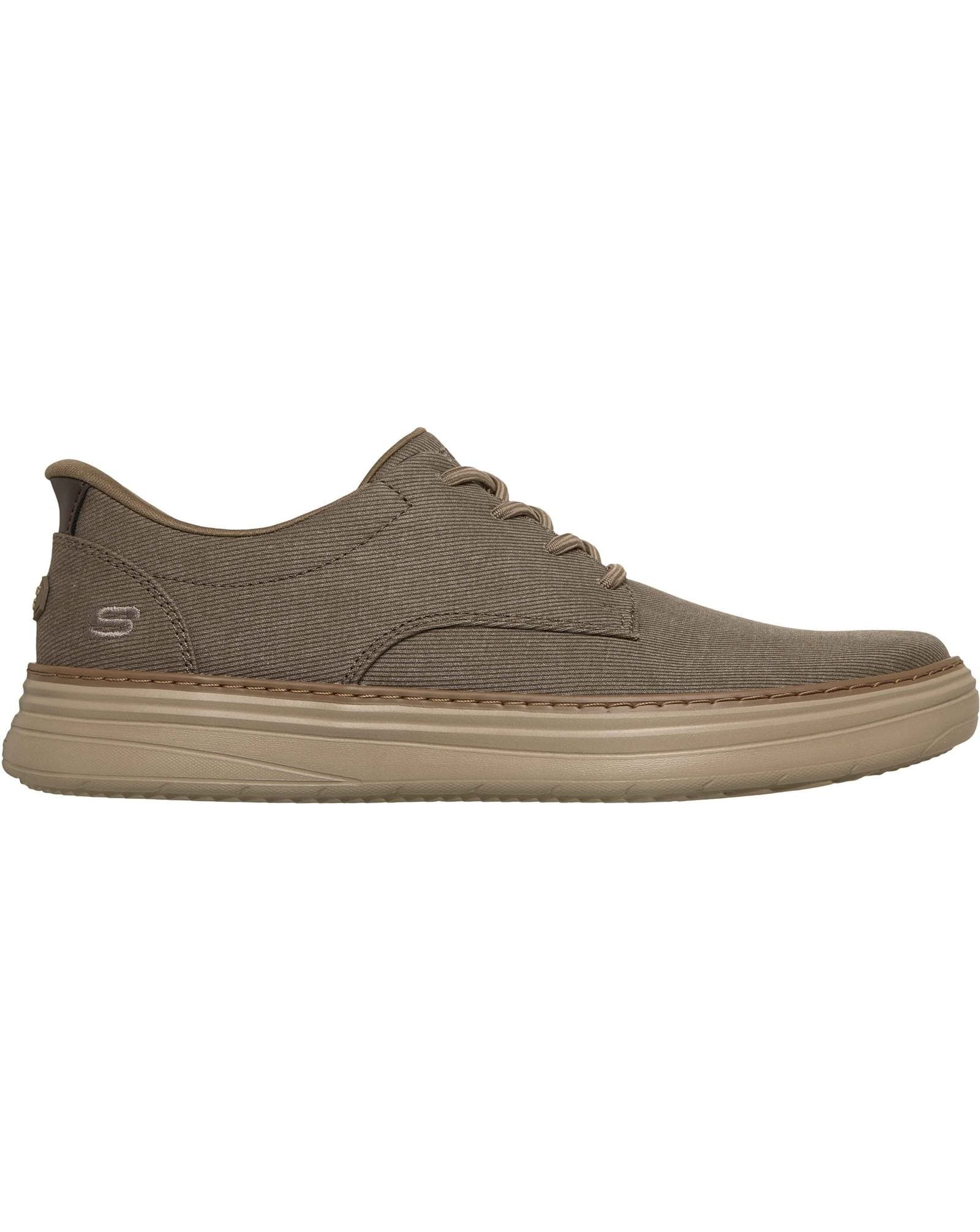 New In - Skechers Hyland Justino Shoe