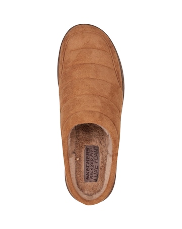 Skechers Relaxed Fit: Murette - Garvanza Clog